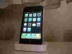 the ( apple iphone 3gs 32gb) unlocked, new, sealed box is fully equipped, it has 12 months warranty