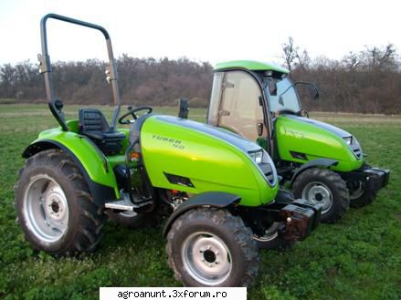 sc macos & hall srl, unic va pune la dispozitie intreaga gama de tractoare imt (divizia ieftina
