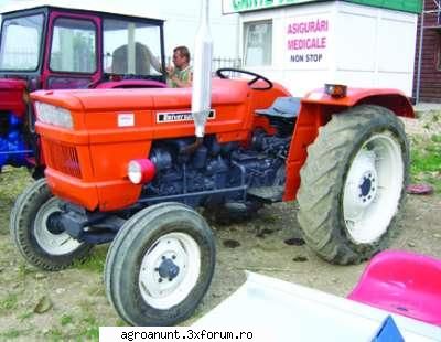 Tractor U445 - Cumpar tractor U445,preferabil sa fie produs dupa - TRACTOARE SI COMBINE