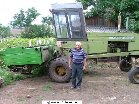 vand vindrover e 303 .  stare perfecta de livrare la pachet cu piese de schimb. pret 20 000 ron
